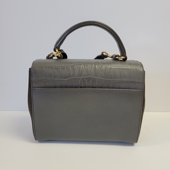 SAINT LAURENT CROSSBODY - Picture 6 of 16